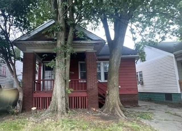 Property at 13124 Kentucky St, Detroit, MI 48238, 3 beds, 1.5 baths