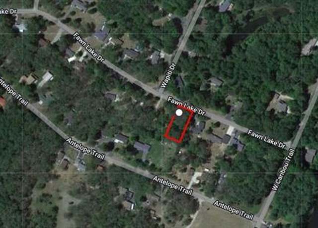 Property at Lot 49 Fawn Lake Dr, West Branch, MI 48661