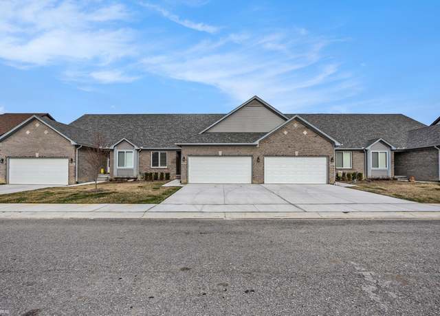 Property at 48309 Applegrove Ln, New Baltimore, MI 48051, 2 beds, 2 baths