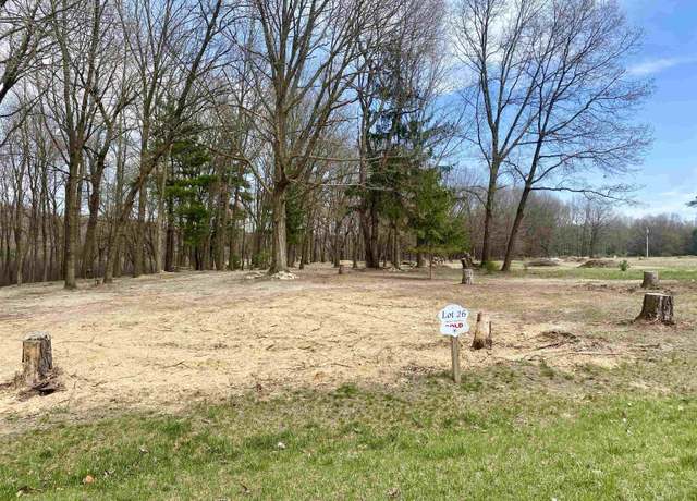 Property at 1196 Shephards Ln, Oxford, MI 48371