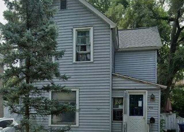 Property at 920 Hays Park Ave, Kalamazoo, MI 49001, 5 beds, 1 bath