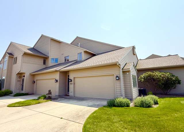 Property at 3633 Marina View Pt, Muskegon, MI 49441, 2 beds, 1.5 baths