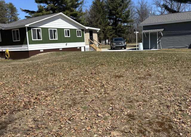 Property at 2396 Douglas Dr, Prescott, MI 48756, 3 beds, 1.5 baths