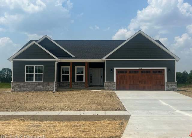 Property at 13059 River Rock Pass, Linden, MI 48451, 3 beds, 2 baths