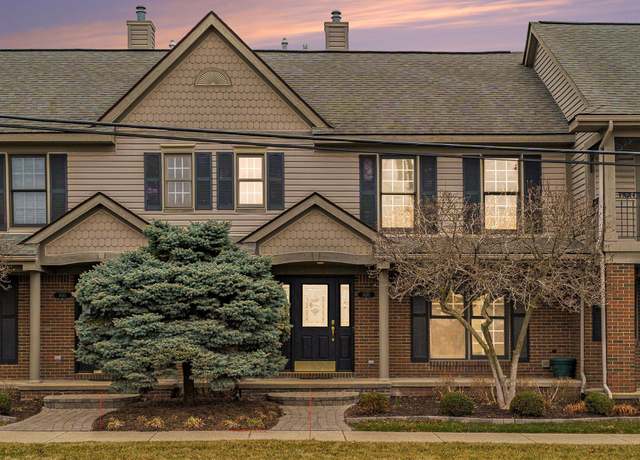 Property at 1630 Normandy Rd, Clawson, MI 48017, 3 beds, 2.5 baths