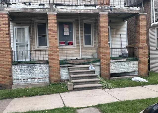 Property at 3057 Jacob St, Hamtramck, MI 48212, 6 beds, 2 baths