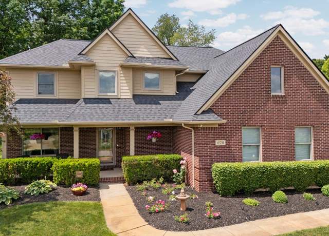 Property at 620 Olivia Dr, Milford, MI 48381, 3 beds, 2.5 baths