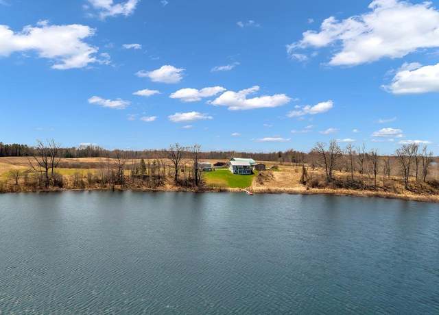 Property at 4374 E County Line Rd, Hale, MI 48739, 4 beds, 2 baths