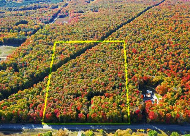 Property at 7189 County Road 571, Kalkaska, MI 49646