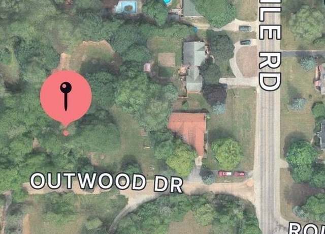 Property at Lot 9 Outwood St, Southfield, MI 48033