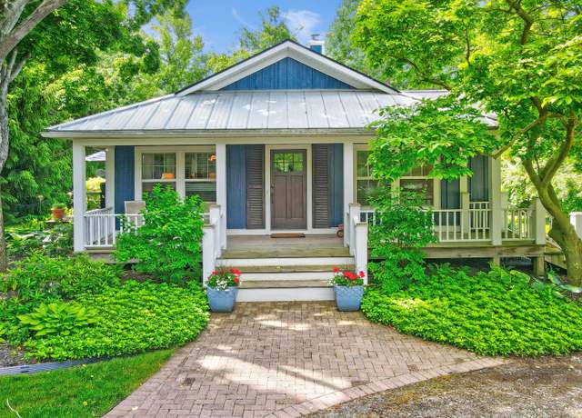 Property at 283 Wiley Rd, Douglas, MI 49406, 2 beds, 2 baths