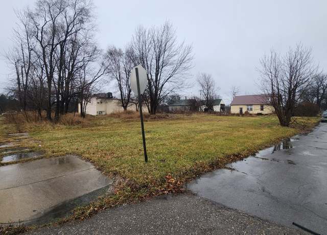 Property at 2193 Saint Joseph St, Detroit, MI 48207