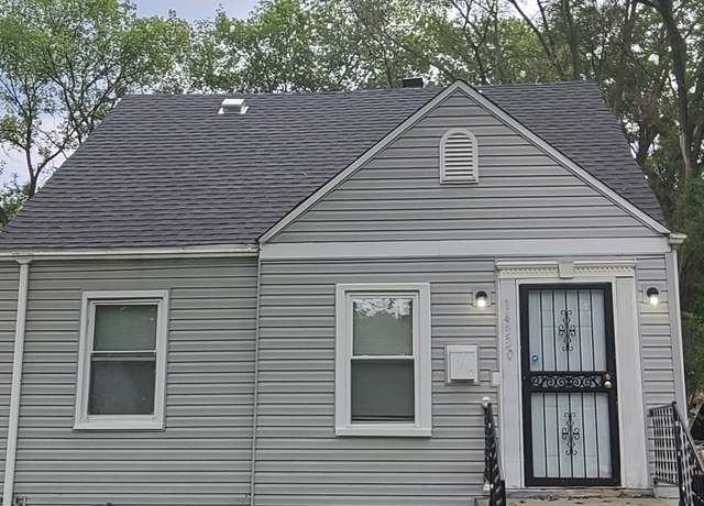 Property at 14330 Westwood St, Detroit, MI 48223, 3 beds, 1 bath