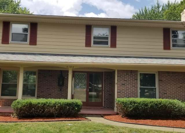 Property at 6186 Kings Crown Rd, Grand Blanc, MI 48439, 4 beds, 2.5 baths