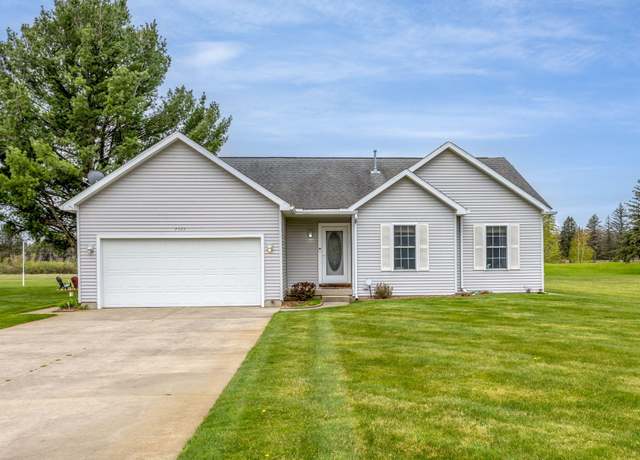 Property at 7515 Ryans Run, Canadian Lakes, MI 49346, 3 beds, 2 baths