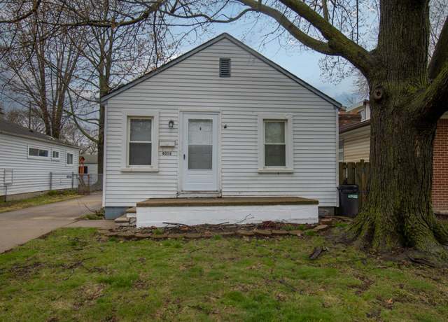 Property at 4016 Jackson St, Dearborn Heights, MI 48125, 3 beds, 1 bath