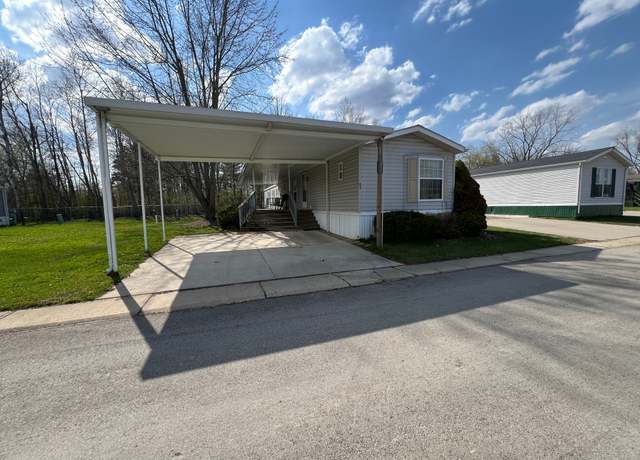 Property at 7168 Mapleview Cir W, Brown City, MI 48416, 3 beds, 2 baths