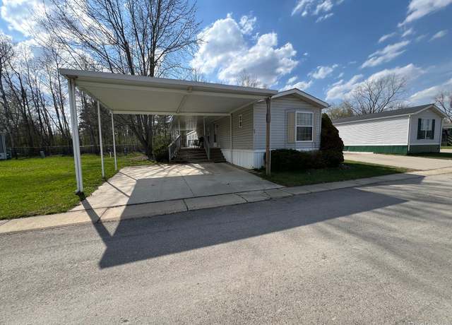 Property at 7168 Mapleview Cir W, Brown City, MI 48416, 3 beds, 2 baths