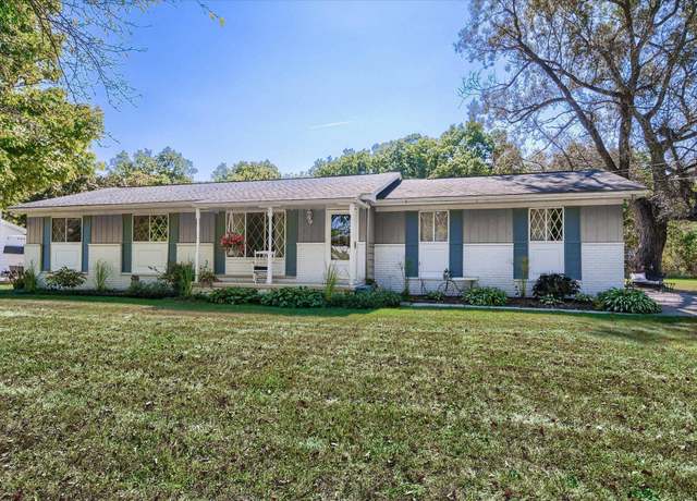Property at 10186 Carlee June Dr, Fenton, MI 48430, 3 beds, 1.5 baths