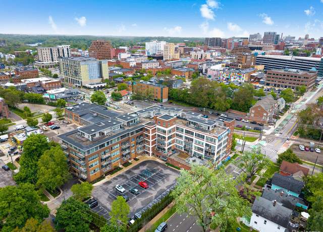 Property at 315 2nd St #403, Ann Arbor, MI 48103, 1 bed, 1.5 baths