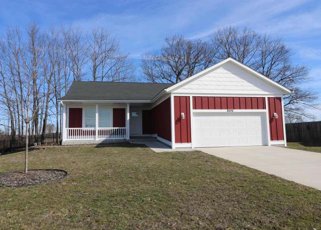 Property at 8696 Gilmour Ln, Freeland, MI 48623, 3 beds, 3 baths