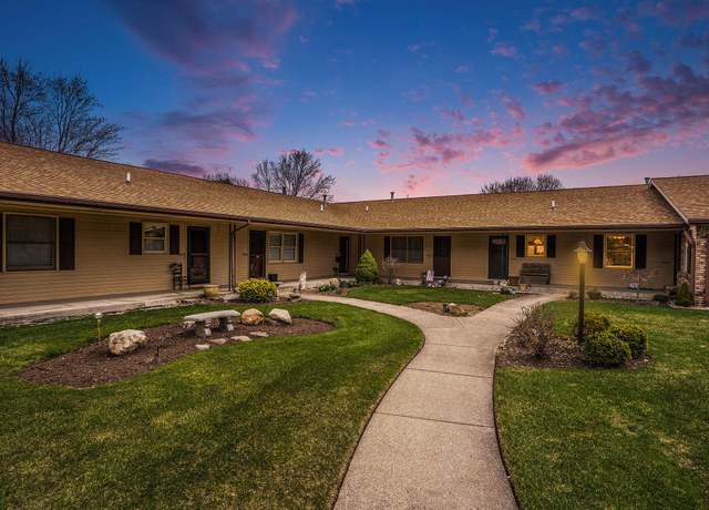 Property at 6650 S Wentward Ct #6, Hudsonville, MI 49426, 2 beds, 2 baths