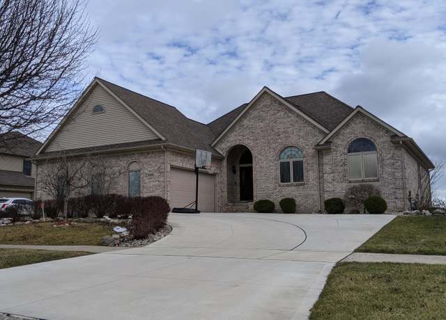 Property at 8091 Hunters Ridge Dr, Newport, MI 48166, 3 beds, 2.5 baths