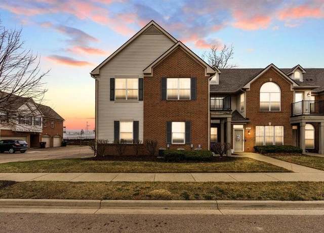 Property at 625 Worthington Drive Dr, Lansing, MI 48906, 2 beds, 2 baths