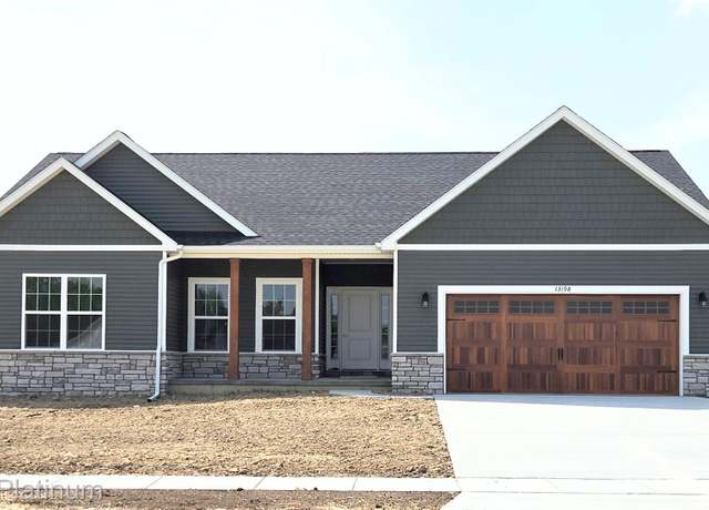 Property at 13198 Westwinds Dr, Linden, MI 48451, 3 beds, 2 baths