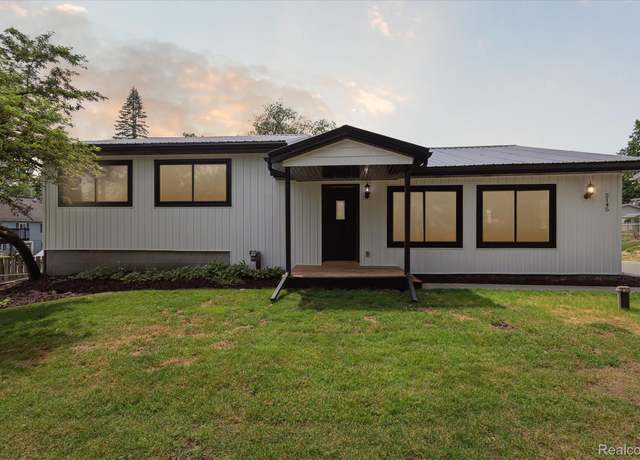 Property at 2145 Terrapin St, Wolverine Lake, MI 48390, 3 beds, 2.5 baths