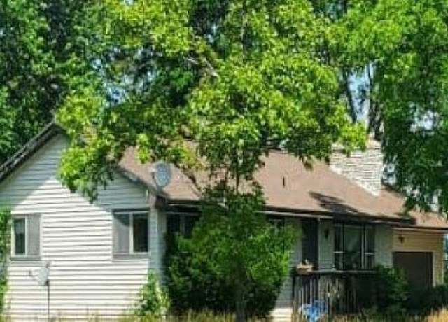 Property at 300 S Heritier Rd, Kawkawlin Township, MI 48634, 3 beds, 1 bath