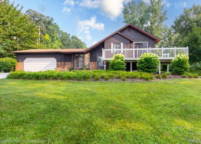 Property at 2809 Galway Bay Dr, Elba Township, MI 48455, 3 beds, 2 baths