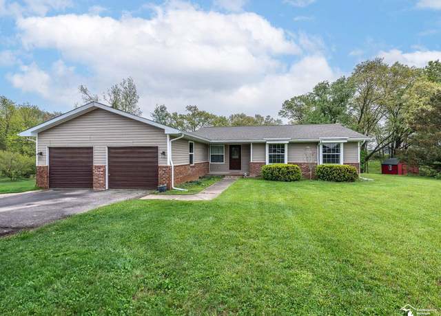 Property at 4791 Sierra Dr, Howell, MI 48843, 3 beds, 2 baths