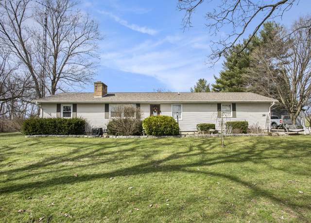 Property at 24624 Airline Rd, Sturgis, MI 49091, 4 beds, 2 baths