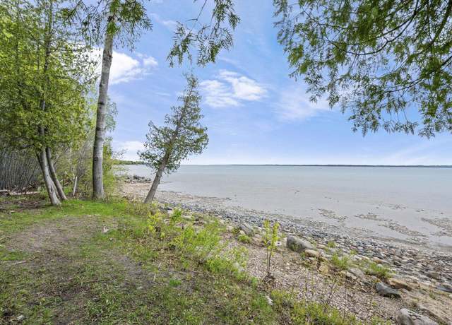 Property at 0 S West Bay Shore Dr, Traverse City, MI 49684