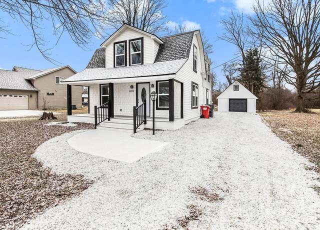 Property at 22222 Glenwood St, Clinton Township, MI 48035, 3 beds, 2 baths