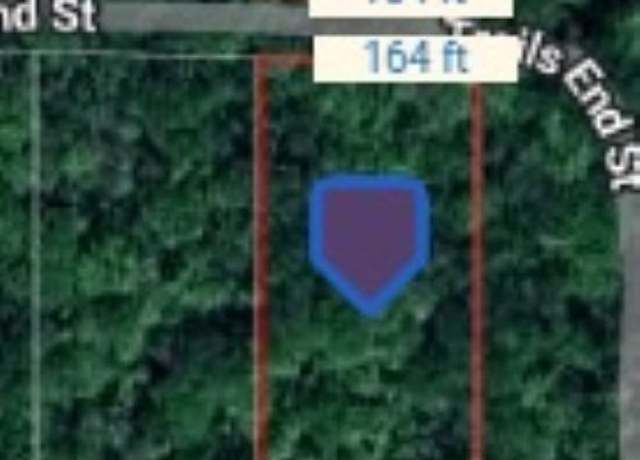 Property at 00 Trails End St, Gaylord, MI 49735