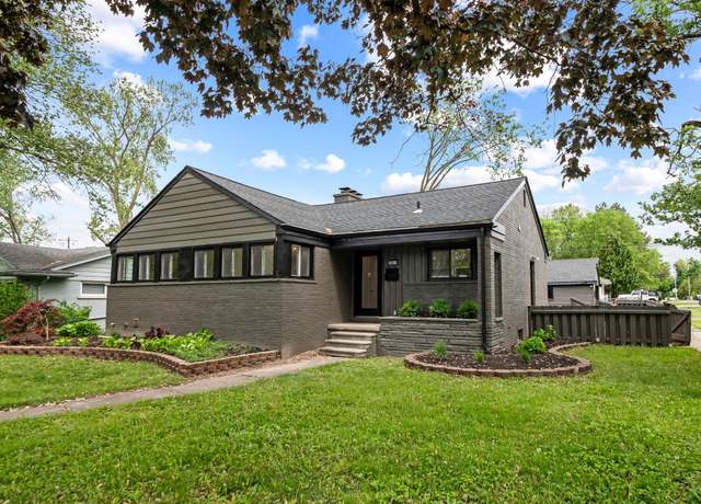 Property at 17810 Beechwood Ave, Beverly Hills Village, MI 48025, 3 beds, 2 baths