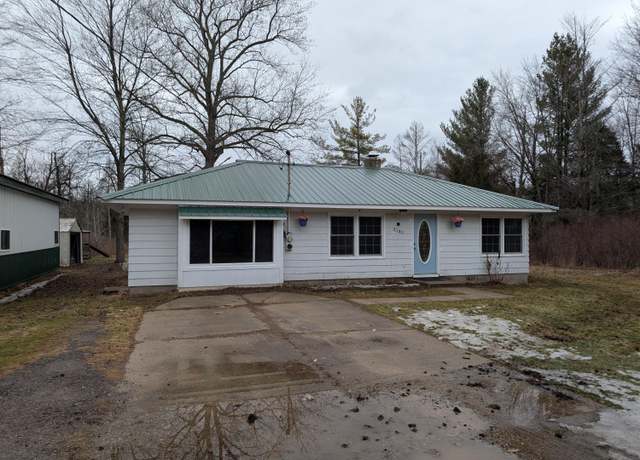 Property at 4340 M 37, Hastings, MI 49058, 3 beds, 1 bath