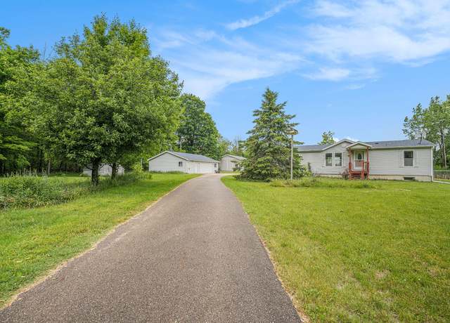 Property at 3093 104th Ave, Allegan, MI 49010, 4 beds, 2 baths