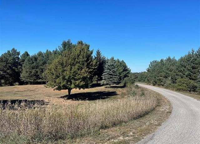 Property at 000 Paradise Hills Dr, Central Lake Township Antrim, MI 49622