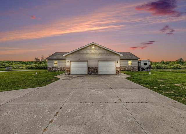 Property at 225 Fox Ln, Benzonia, MI 49616, 2 beds, 2 baths