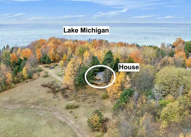 Property at 2892 High St, Bear Lake, MI 49614, 4 beds, 2 baths