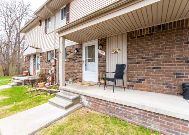 Property at 15595 Dupage Blvd, Taylor, MI 48180, 2 beds, 1.5 baths