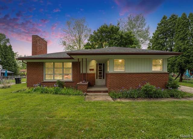 Property at 15069 Lenore, Redford, MI 48239, 3 beds, 2 baths