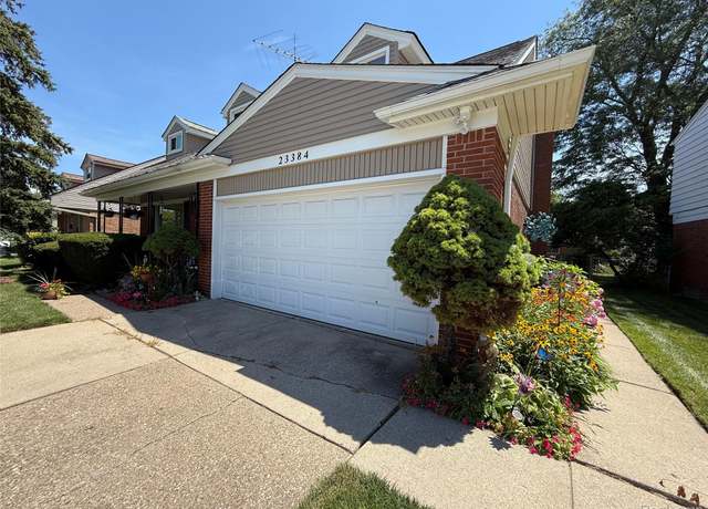 Property at 23384 Outer Dr, Allen Park, MI 48101, 3 beds, 2.5 baths