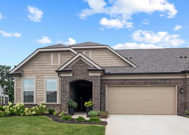 Property at 823 Kelpie Dr, Pittsfield Charter Township, MI 48108, 2 beds, 2 baths