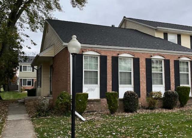 Property at 37301 Glenbrook Dr, Clinton Township, MI 48036, 2 beds, 1 bath