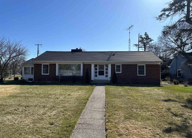 Property at 1486 Avalon Ave, Saginaw, MI 48638, 3 beds, 2.5 baths