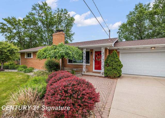 Property at 1340 Trout Rd, Saginaw, MI 48638, 3 beds, 1.5 baths